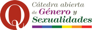 logo Catedra genero y sexualidades