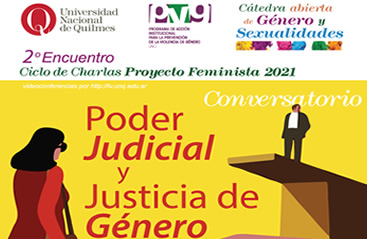 poder judicial