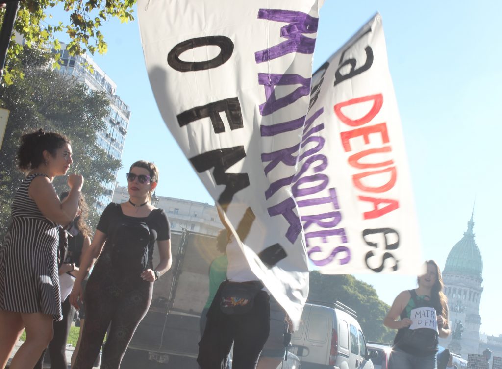 8M Día Internacional de la Mujer Trabajadora