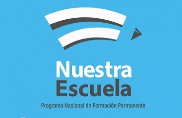 Cursos infod Nuestra escuela