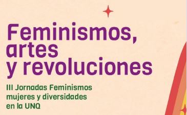 III Jornadas feminismos